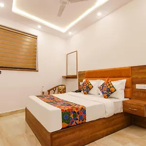 Hotel Fabhotel Ambassador, Manimajra