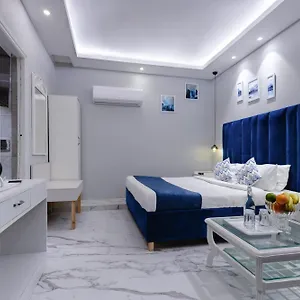 Hotel Downtown 17, Chandīgarh