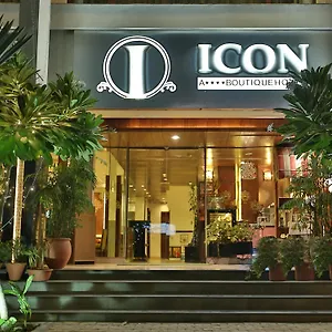 Hotel Icon, Chandīgarh