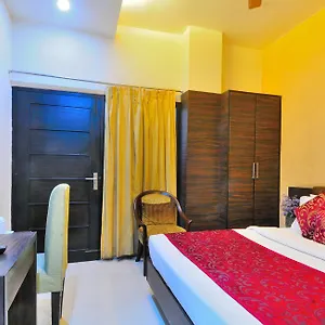 Hotel Park 17, Chandīgarh