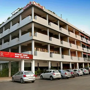 Hotel Oyster, Chandīgarh