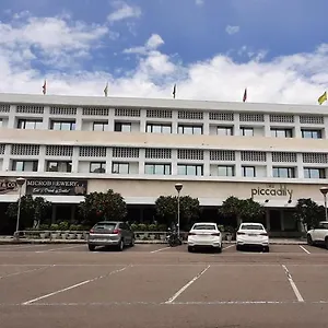 酒店 昌迪加尔皮卡迪里酒店