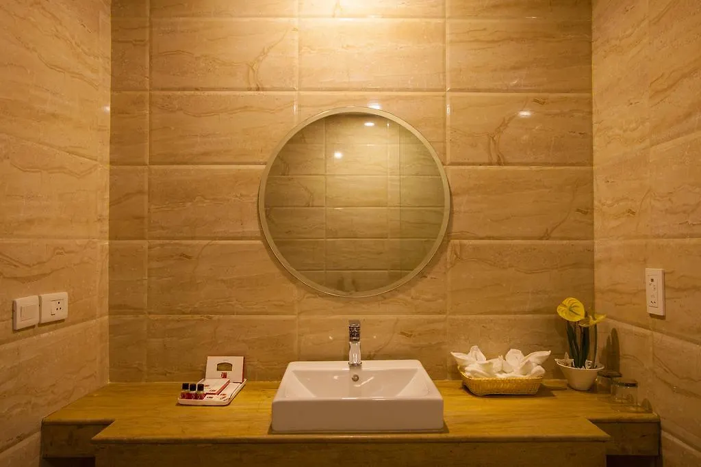 Velvet Clarks Exotica Hotel Chandigarh