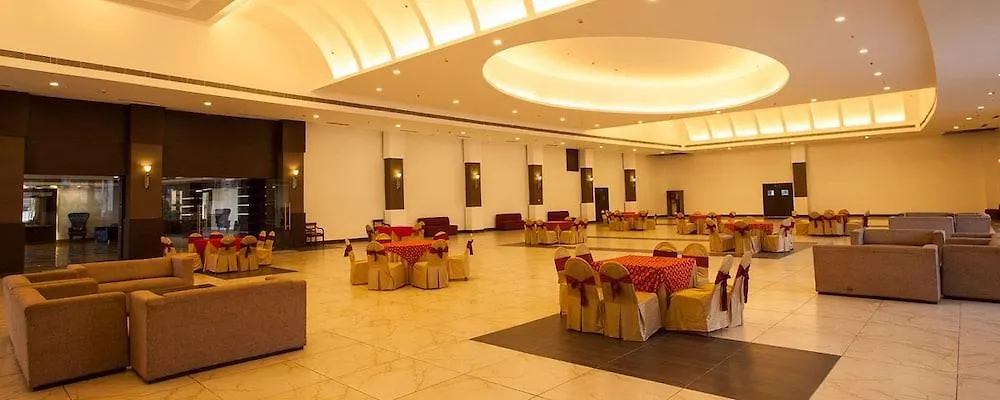 Velvet Clarks Exotica Hotel Chandigarh