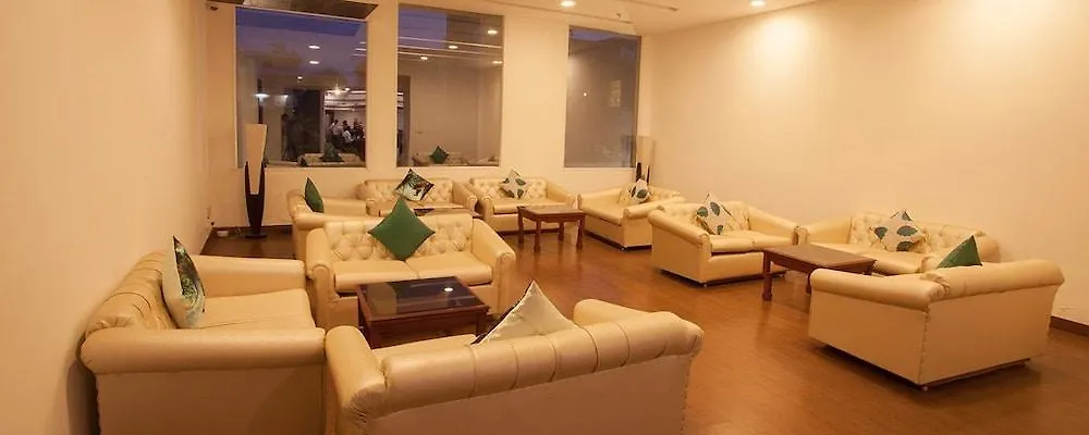 Velvet Clarks Exotica Hotel Chandigarh