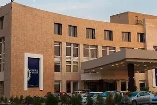 ****  Hotel Velvet Clarks Exotica Zirakpur India