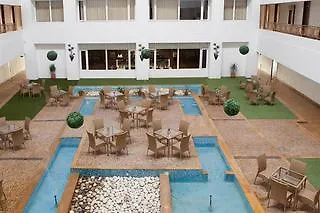 Velvet Clarks Exotica Hotel Chandigarh