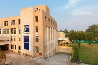 Velvet Clarks Exotica Hotel Chandigarh