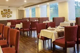 Velvet Clarks Exotica Hotel Chandigarh