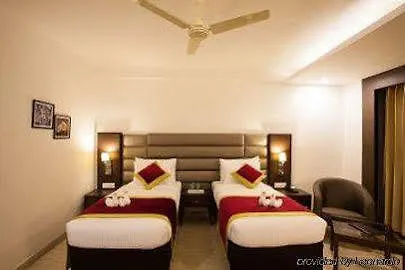 Velvet Clarks Exotica Hotel Chandigarh