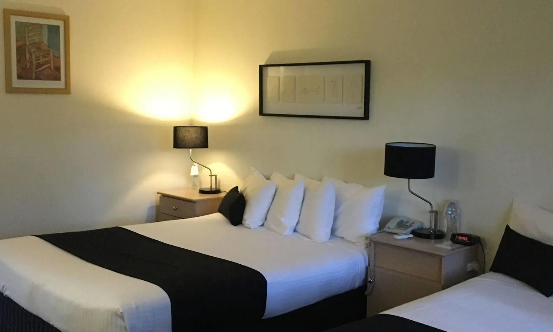Velvet Clarks Exotica Hotel Chandigarh India